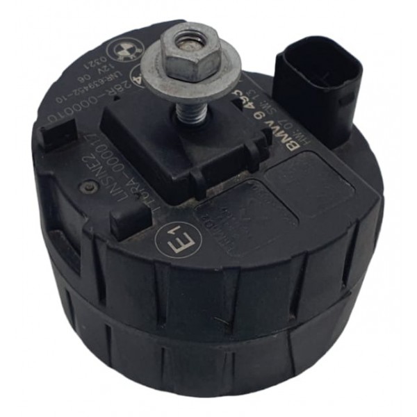 Sirene Alarme Bmw 320i M Sport 2022