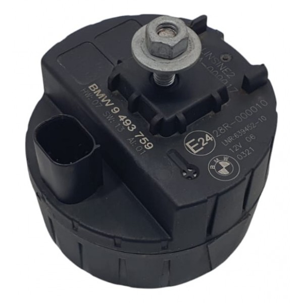 Sirene Alarme Bmw 320i M Sport 2022