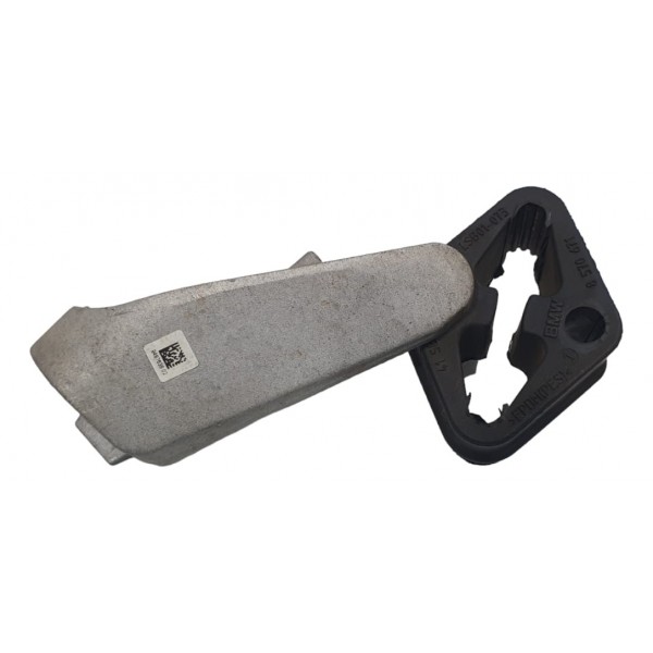 Coxim Suporte Escape Bmw 320i M Sport 2022