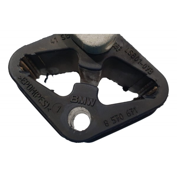 Coxim Suporte Escape Bmw 320i M Sport 2022