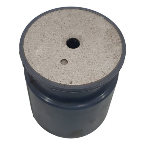 Coxim Escape Anti Vibração Bmw 320i M Sport 2022