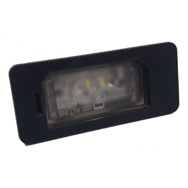 Luz De Placa Bmw 320i M Sport 2022