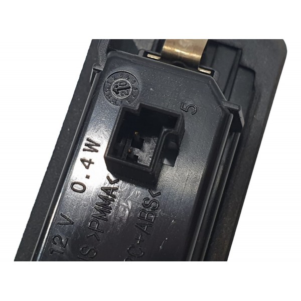 Luz De Placa Bmw 320i M Sport 2022