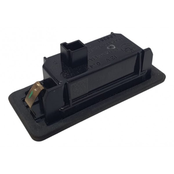 Luz De Placa Bmw 320i M Sport 2022