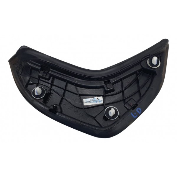 Acabamento Coluna Traseira Direita Bmw 320i M Sport 2022