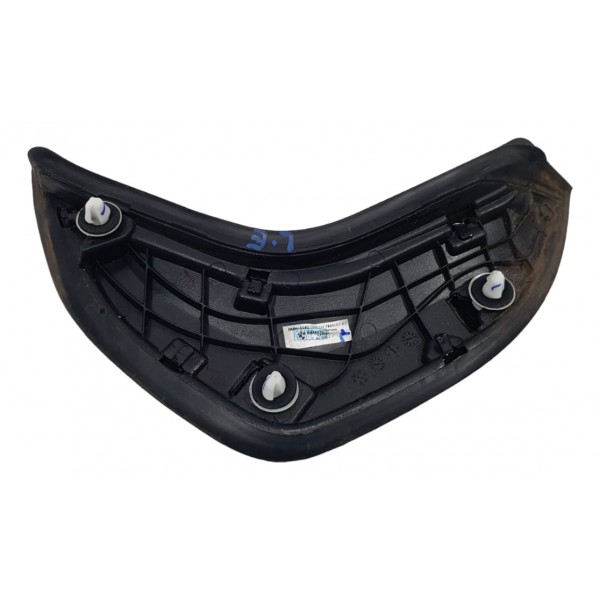 Acabamento Coluna Traseira Esquerda Bmw 320i M Sport 2022