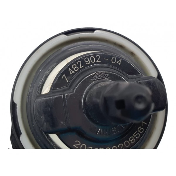 Tampa Tanque Combustível Bmw 320i M Sport 2022