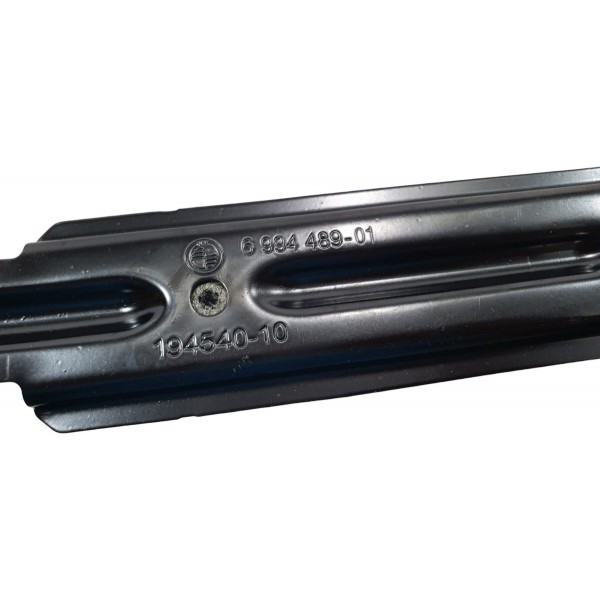 Suporte Trava Bateria Bmw 320i M Sport 2022