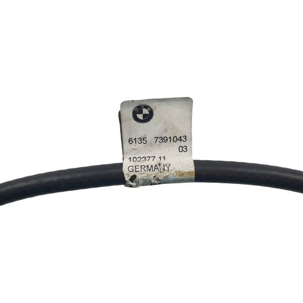 Sensor Smart Opener Porta-malas Bmw 320i M Sport 2022