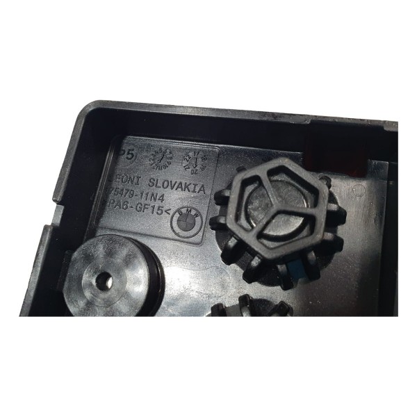 Tampa Polo Bateria Bmw 320i M Sport 2022