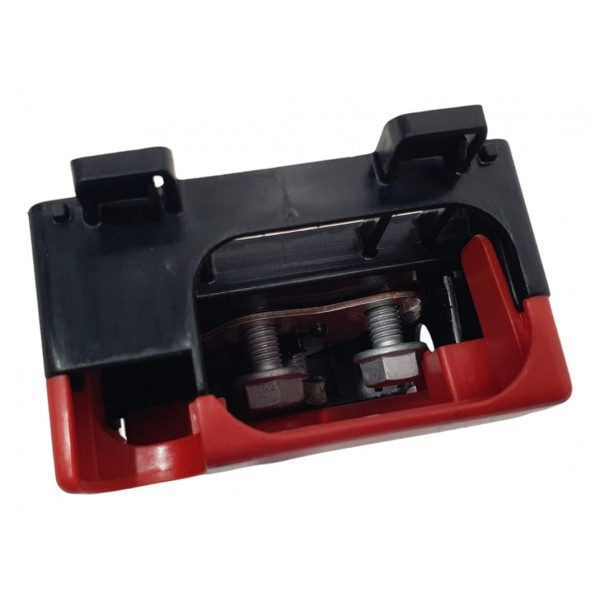 Tampa Polo Bateria Bmw 320i M Sport 2022