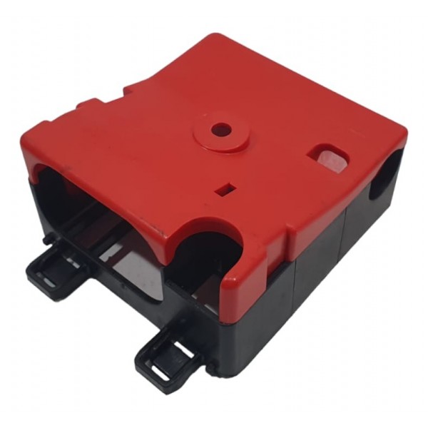 Tampa Polo Bateria Bmw 320i M Sport 2022