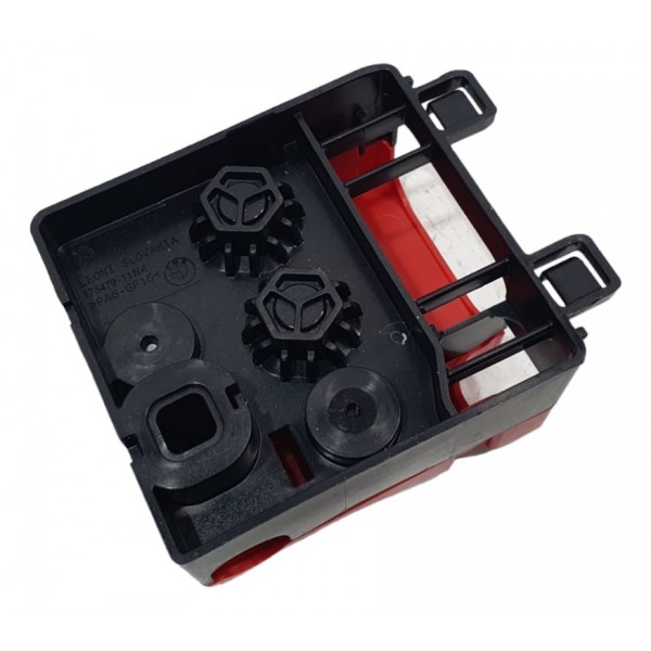 Tampa Polo Bateria Bmw 320i M Sport 2022