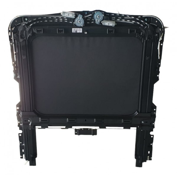 Moldura Teto Solar Completa Bmw 320i M Sport 2022