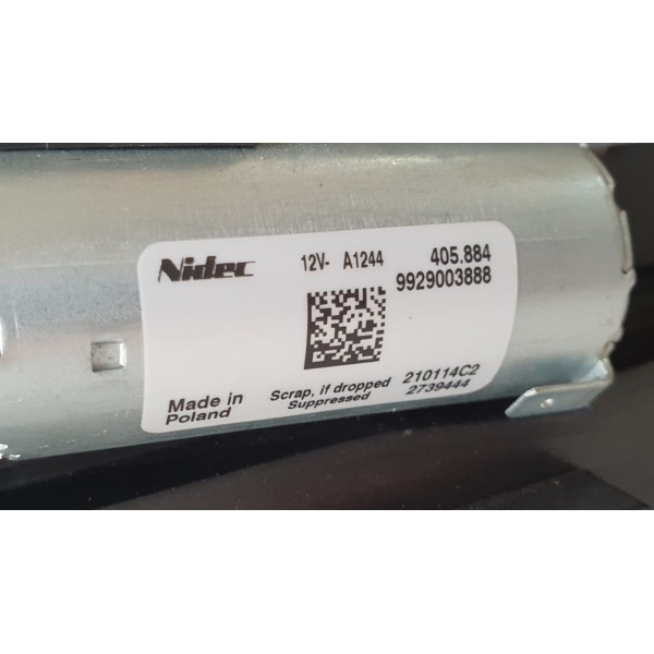 Moldura Teto Solar Completa Bmw 320i M Sport 2022