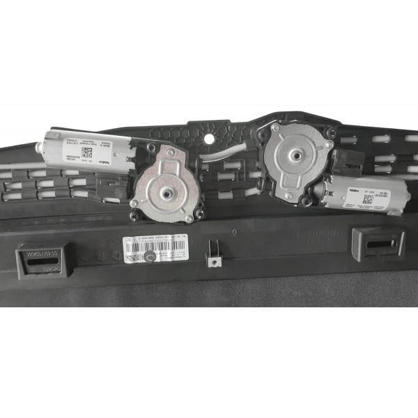 Moldura Teto Solar Completa Bmw 320i M Sport 2022