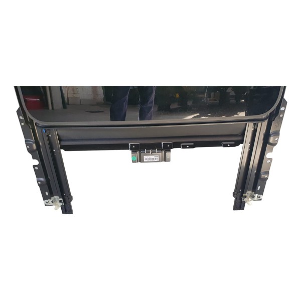 Moldura Teto Solar Completa Bmw 320i M Sport 2022