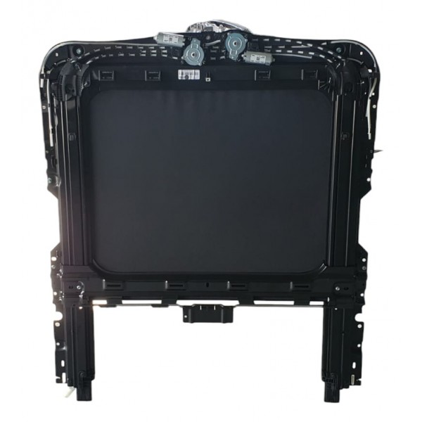 Moldura Teto Solar Completa Bmw 320i M Sport 2022