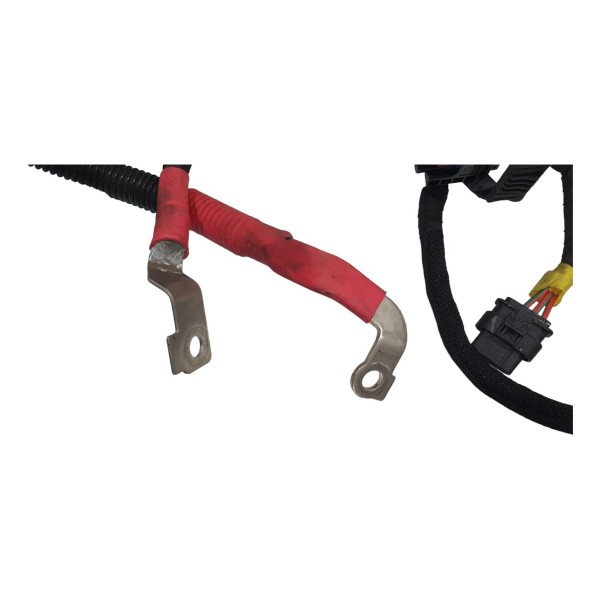 Chicote Motor Bmw 320i M Sport 2022