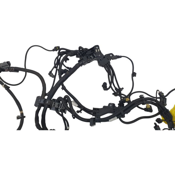 Chicote Motor Bmw 320i M Sport 2022