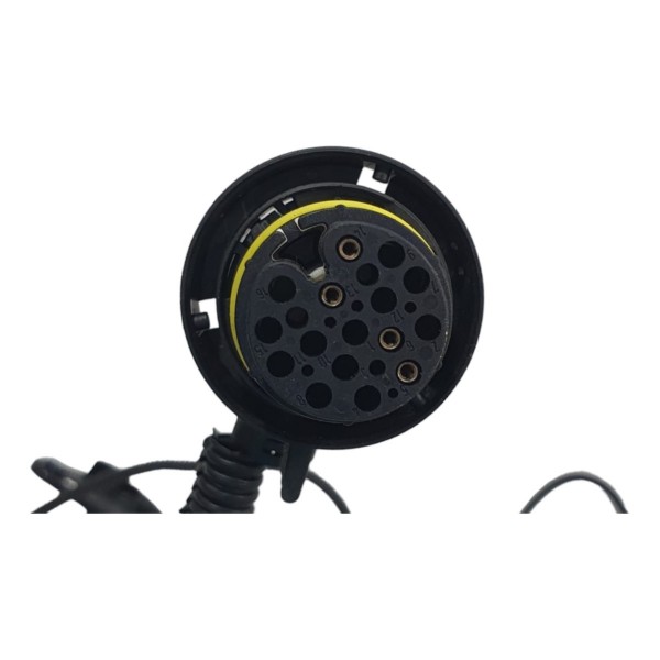 Chicote Motor Bmw 320i M Sport 2022