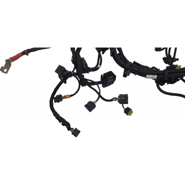 Chicote Motor Bmw 320i M Sport 2022