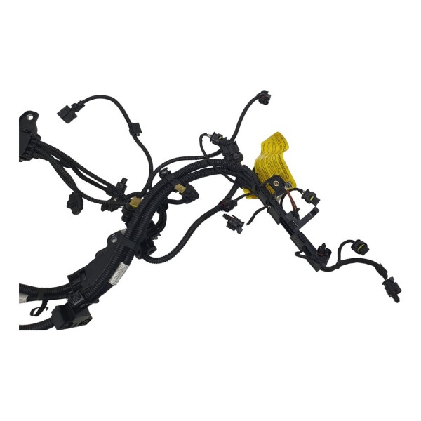 Chicote Motor Bmw 320i M Sport 2022