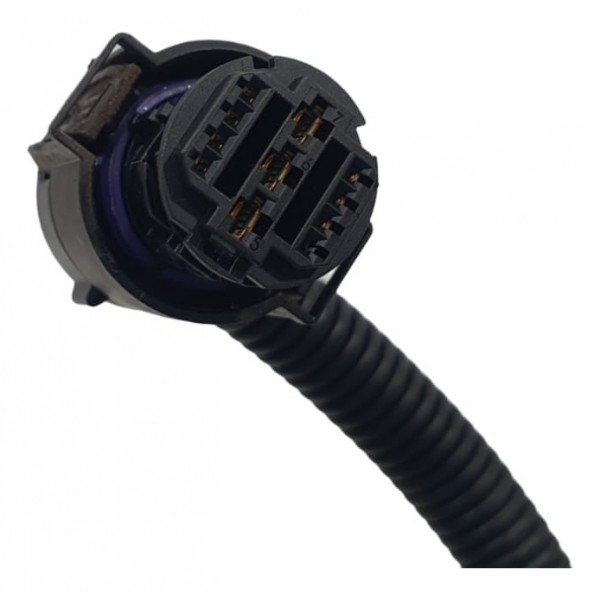 Chicote Valvetronic Bmw 320i M Sport 2022