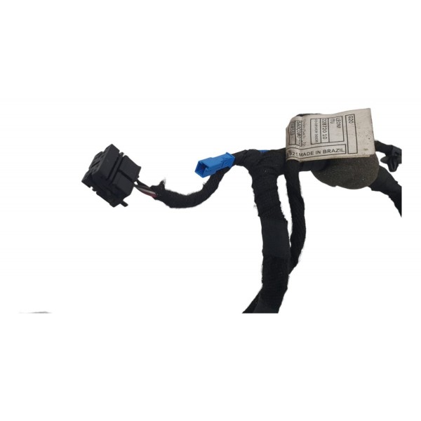 Chicote Porta Dianteira Direita Bmw 320i M Sport 2022