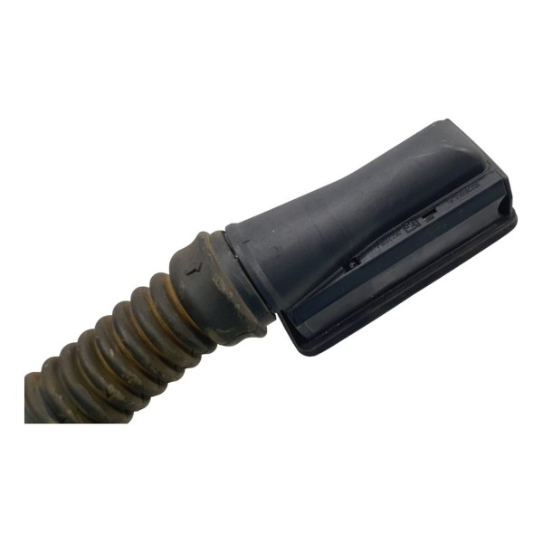 Chicote Porta Dianteira Esquerda Bmw 320i M Sport 2022