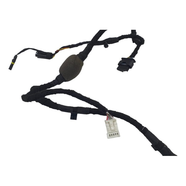 Chicote Porta Traseira Direita Bmw 320i M Sport 2022