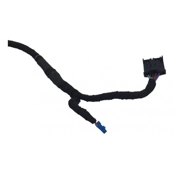 Chicote Porta Traseira Direita Bmw 320i M Sport 2022