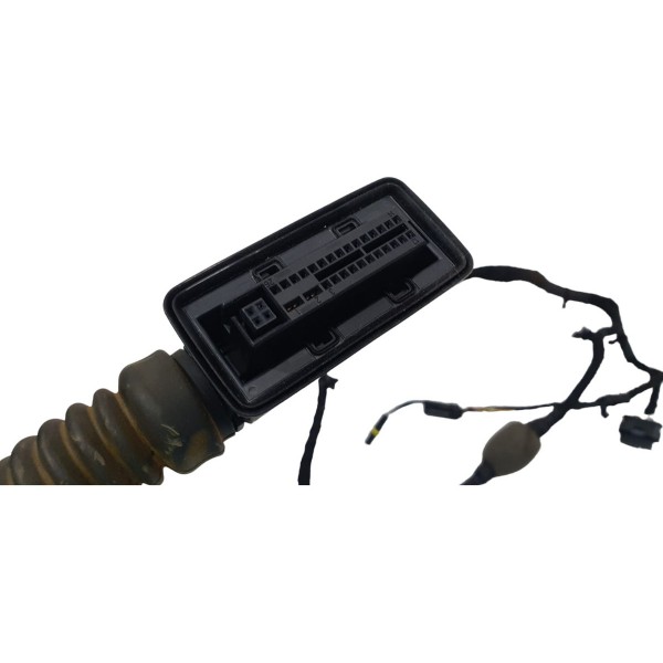 Chicote Porta Traseira Direita Bmw 320i M Sport 2022