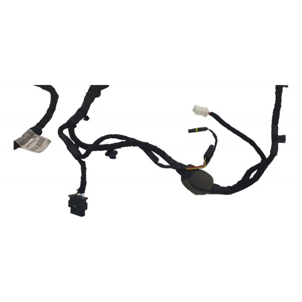 Chicote Porta Traseira Esquerda Bmw 320i M Sport 2022