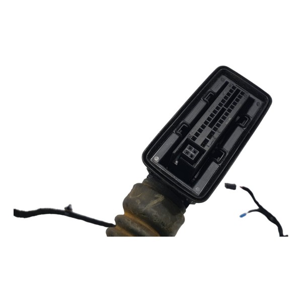 Chicote Porta Traseira Esquerda Bmw 320i M Sport 2022