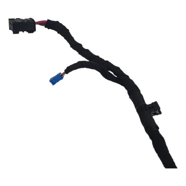 Chicote Porta Traseira Esquerda Bmw 320i M Sport 2022