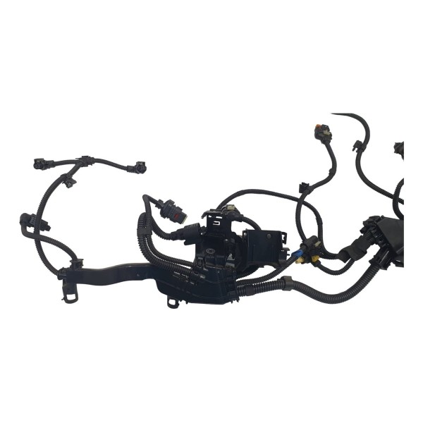 Chicote Motor Bmw 320i M Sport 2022