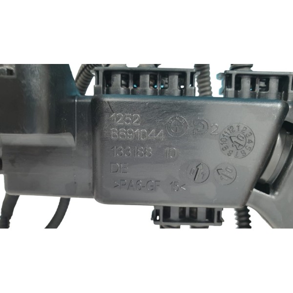 Chicote Motor Bmw 320i M Sport 2022