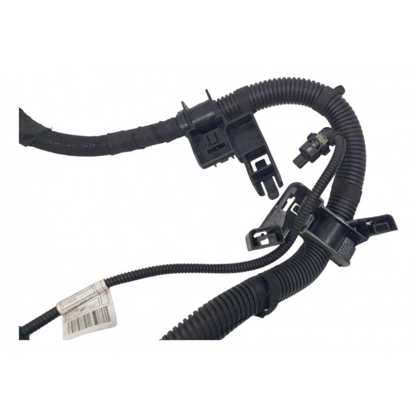 Chicote Motor Bmw 320i M Sport 2022