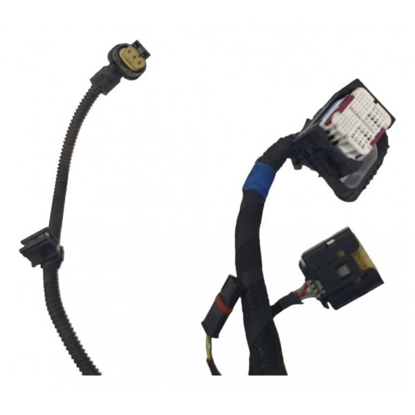 Chicote Motor Bmw 320i M Sport 2022