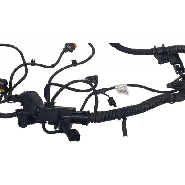 Chicote Motor Bmw 320i M Sport 2022