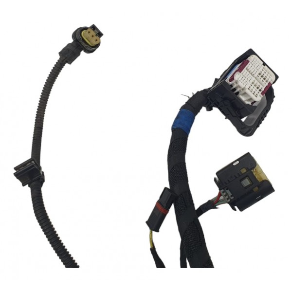 Chicote Motor Bmw 320i M Sport 2022