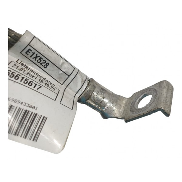 Cabo Aterramento Bateria Bmw 320i M Sport 2022