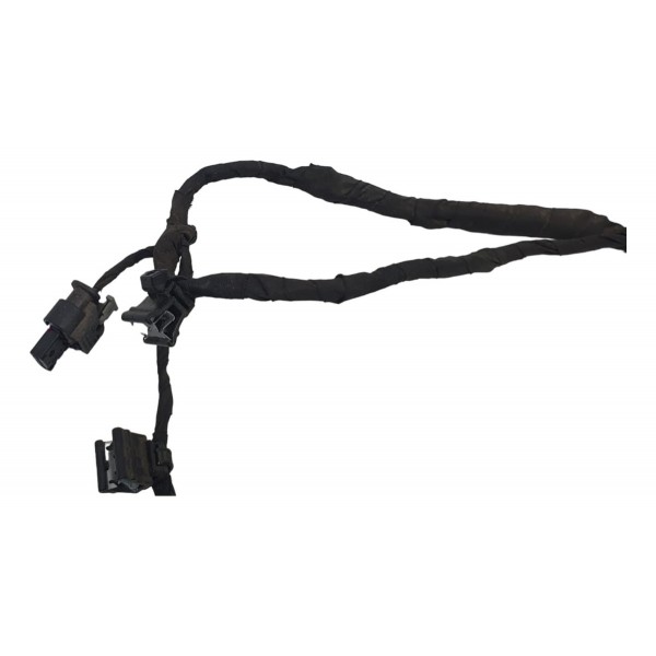 Chicote Sensor Estacionamento Traseiro Bmw 320i M Sport 2022