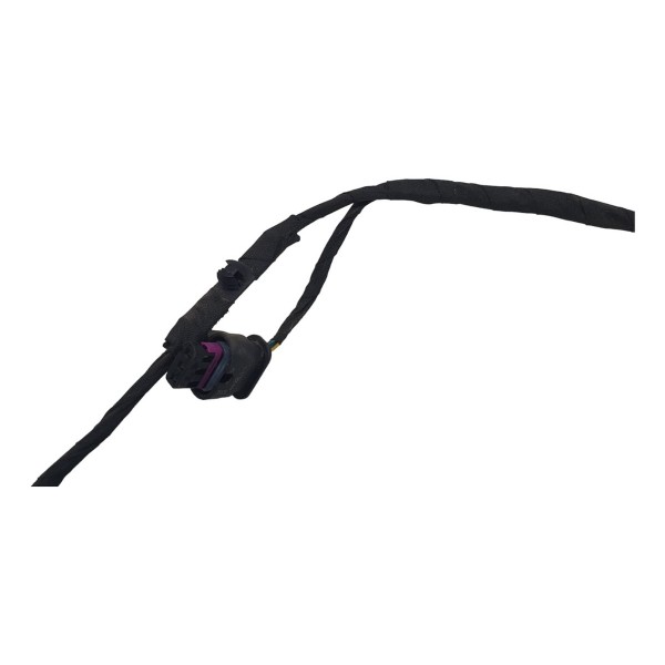 Chicote Sensor Estacionamento Traseiro Bmw 320i M Sport 2022