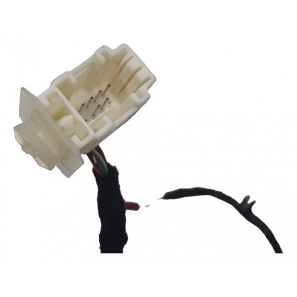 Chicote Porta Traseira Esquerda Bmw 320i M Sport 2022