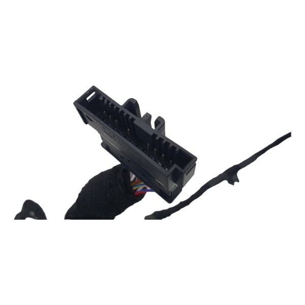 Chicote Porta Dianteira Direita Bmw 320i M Sport 2022