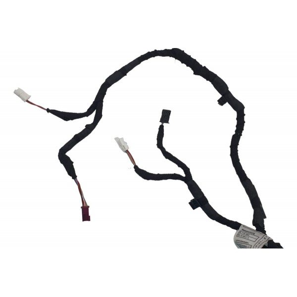 Chicote Porta Dianteira Direita Bmw 320i M Sport 2022