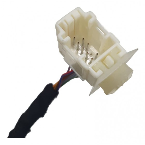 Chicote Porta Traseira Direita Bmw 320i M Sport 2022