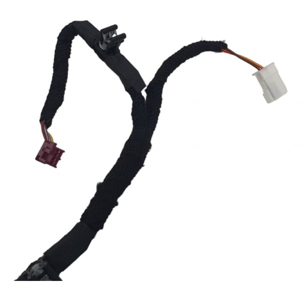 Chicote Porta Traseira Direita Bmw 320i M Sport 2022